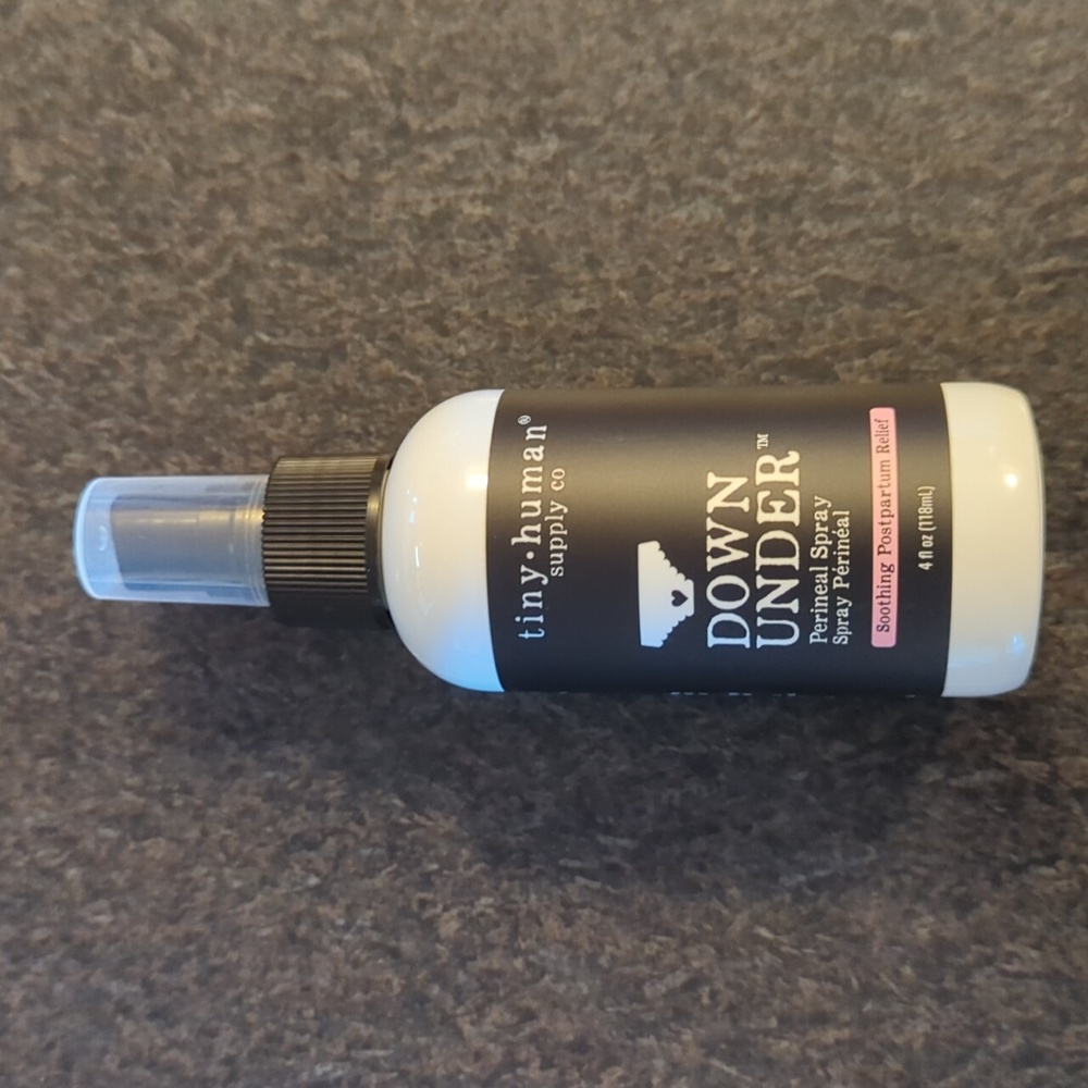 Perineal Spray